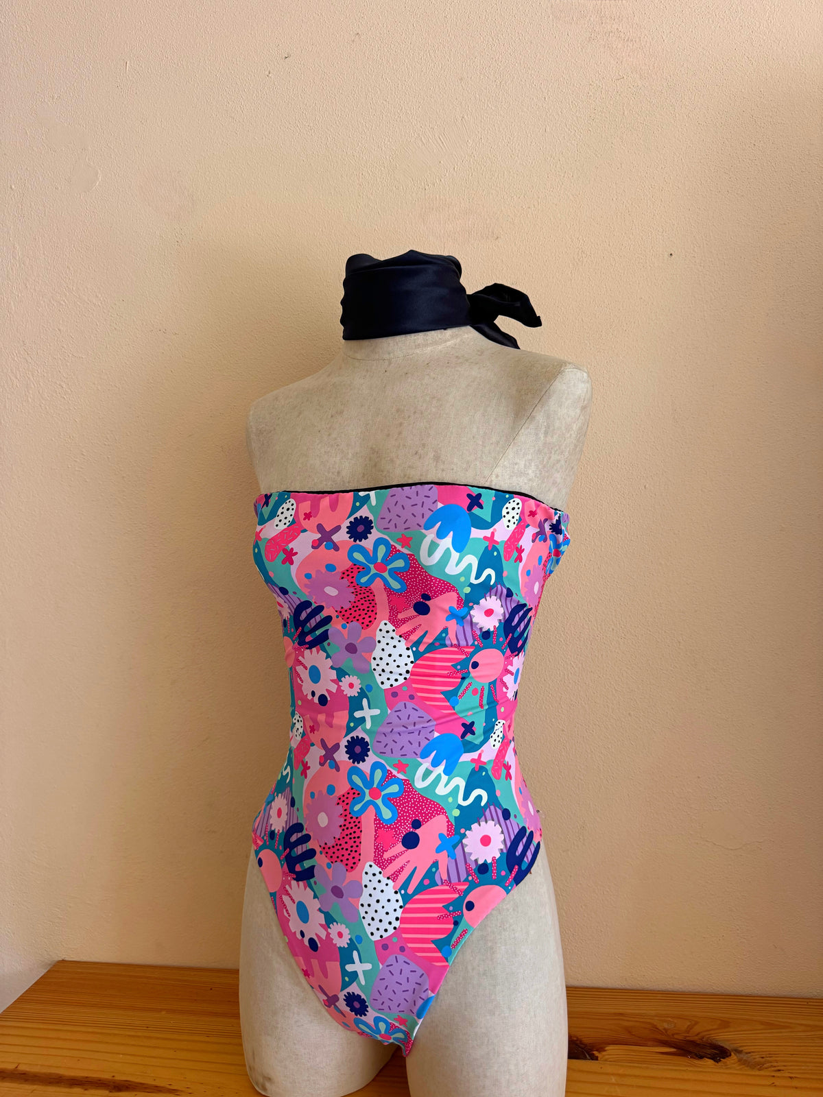 Palma Monokini