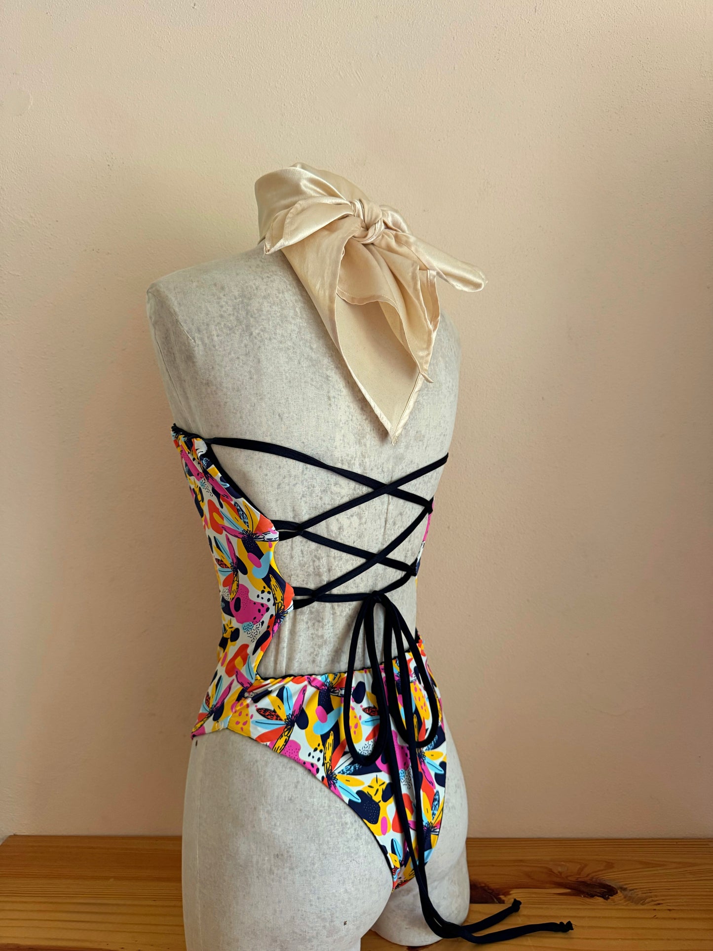 Palma Monokini