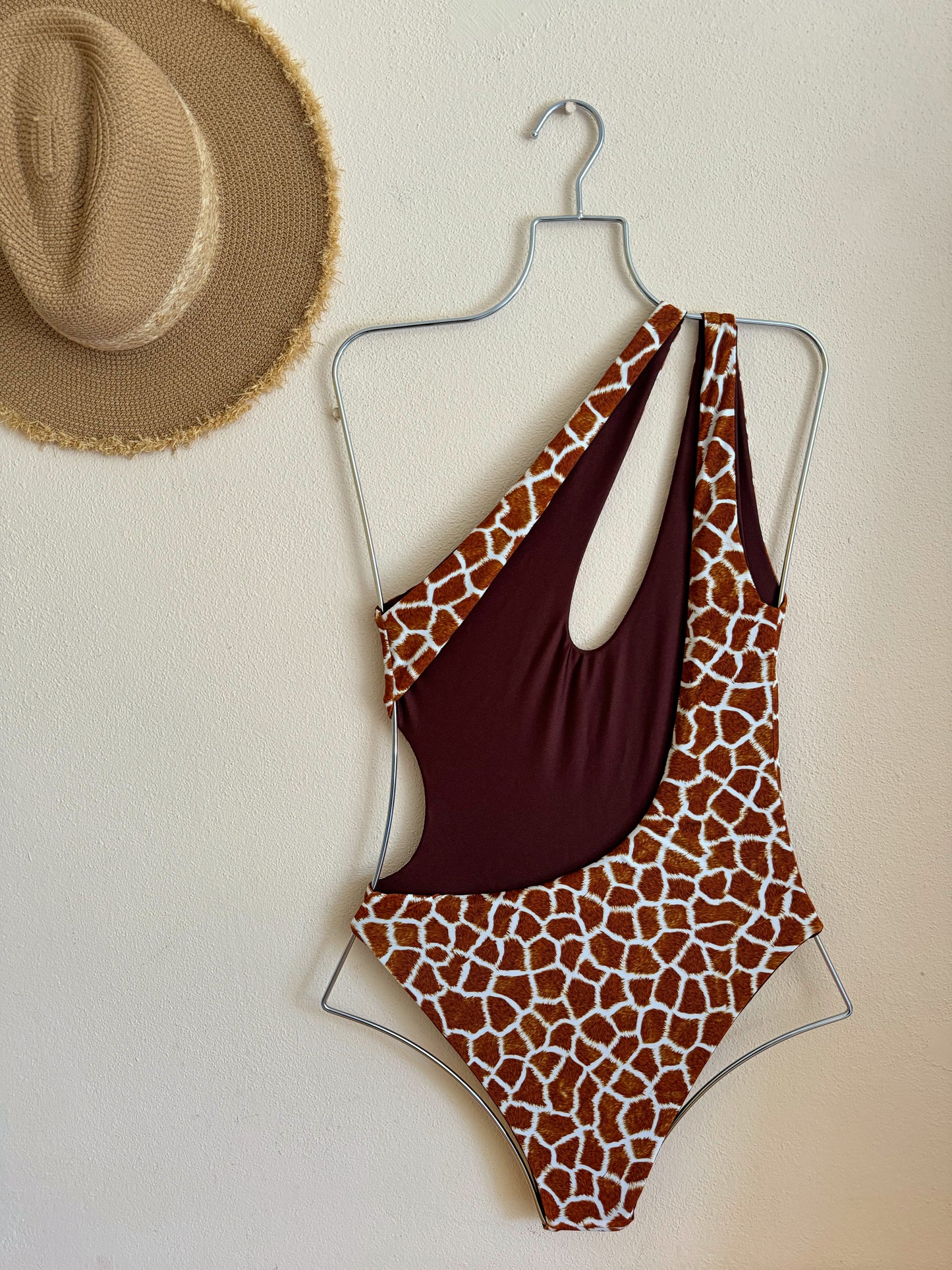 Sol Monokini