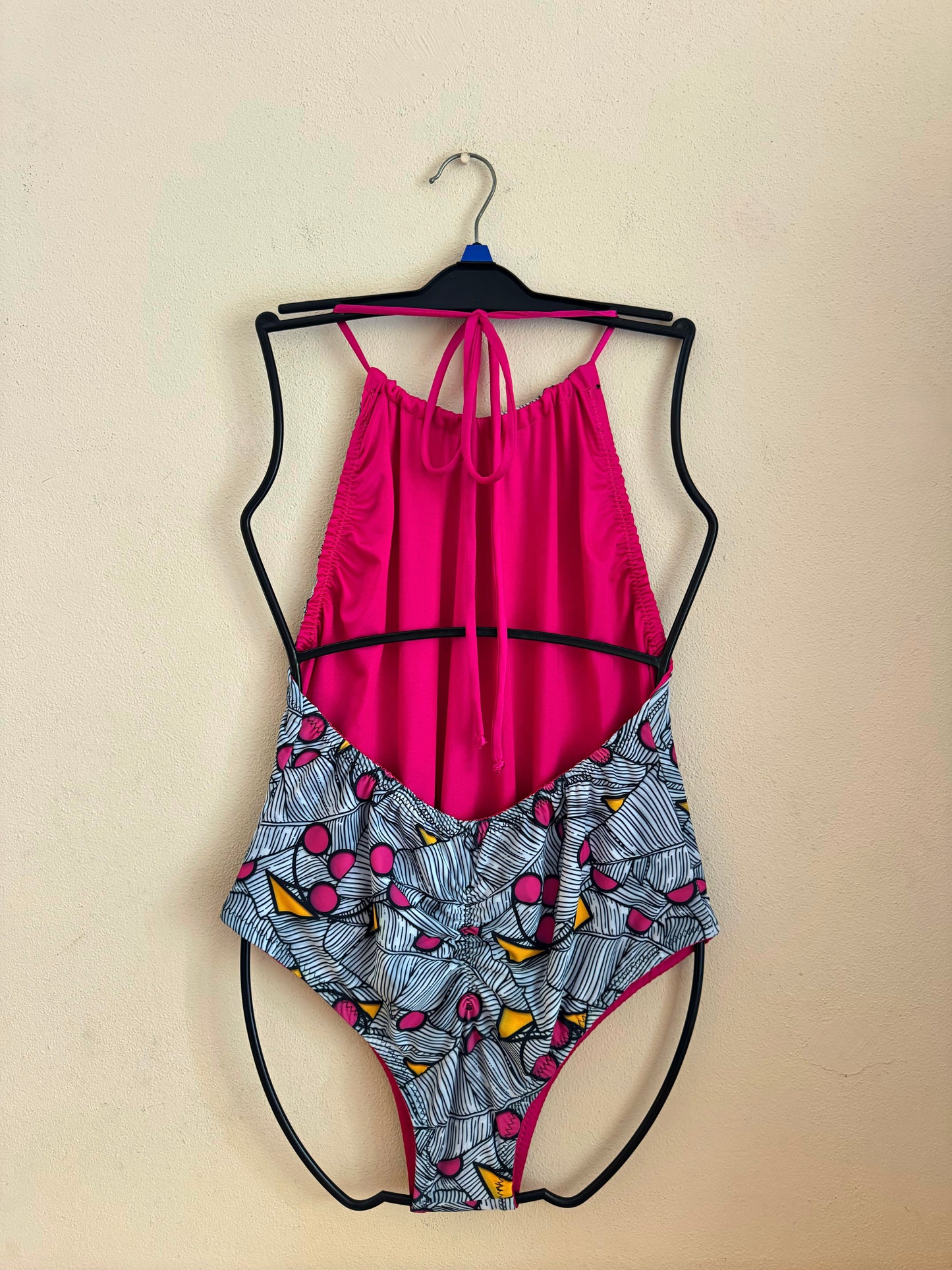 Lola Monokini Reversible