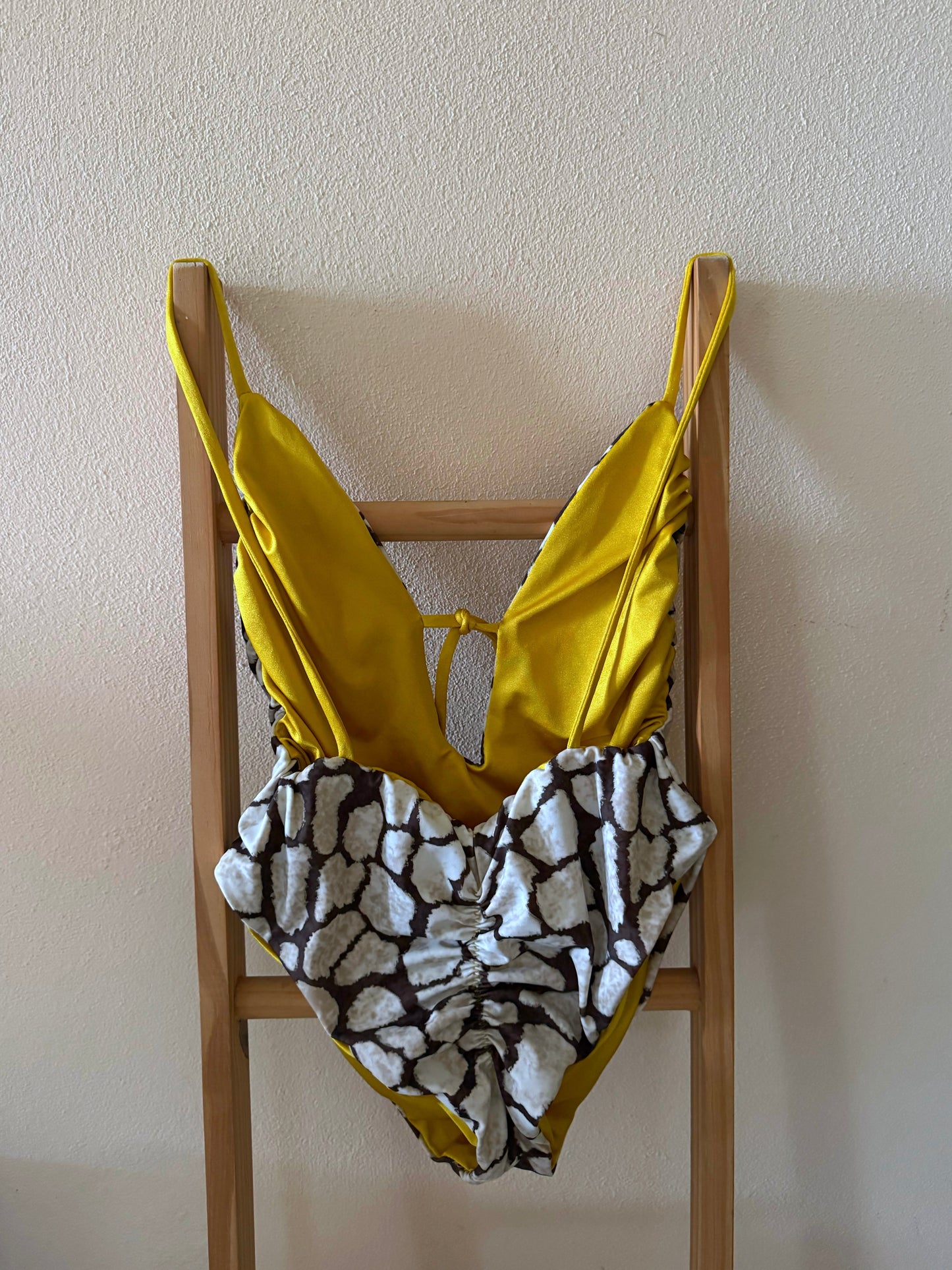 Nina Monokini