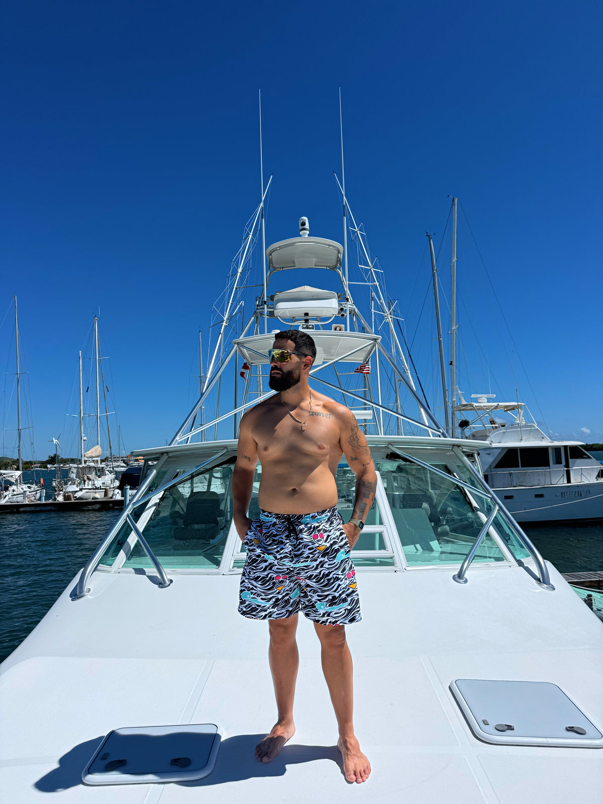 Exclusive Edition | Salinas’ Bay Poker Game Short