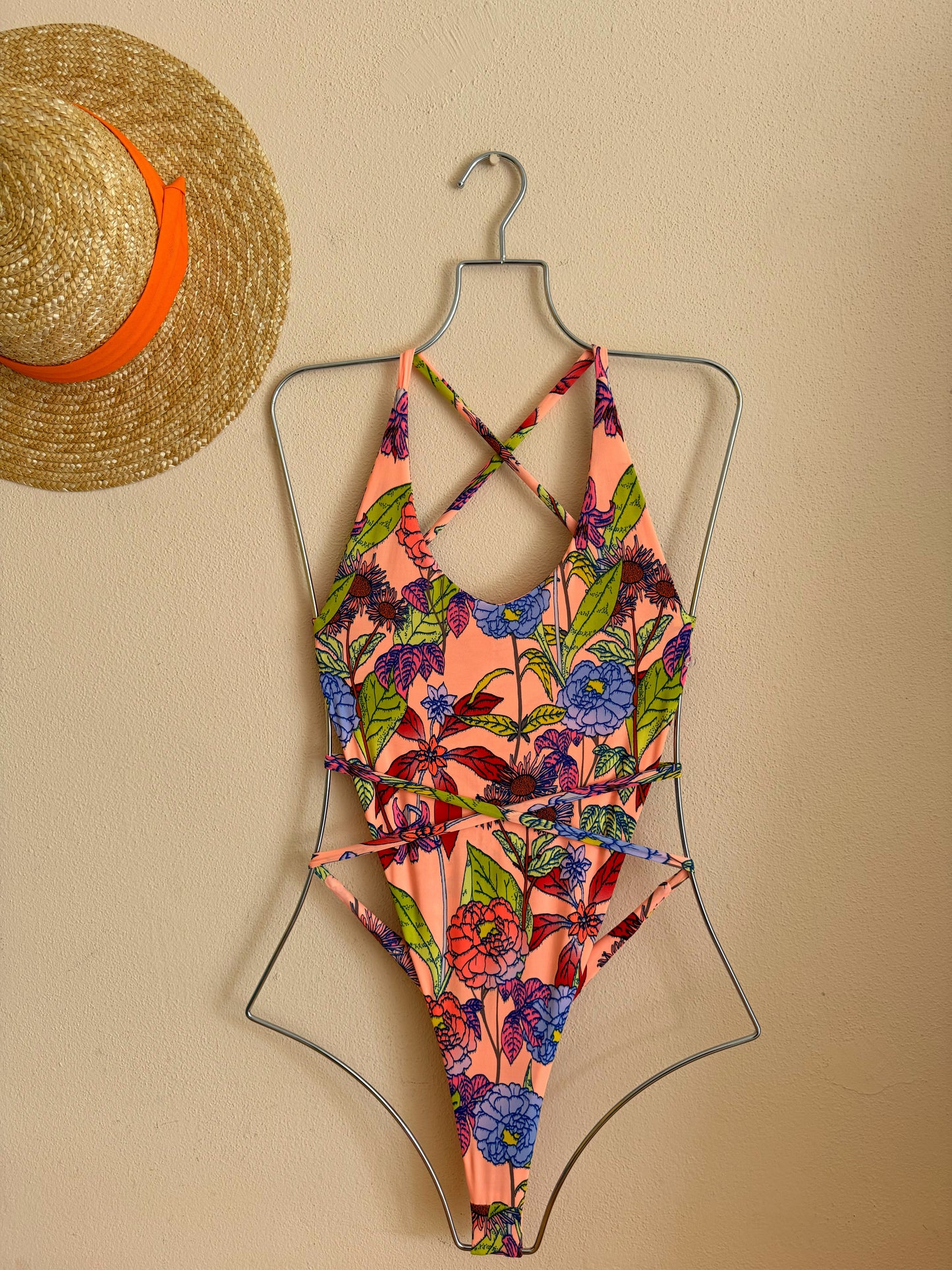 Monokini de Bali