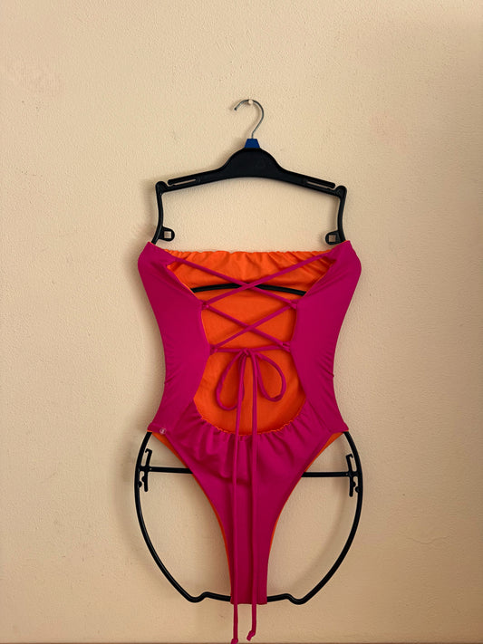 Palma Monokini Reversible