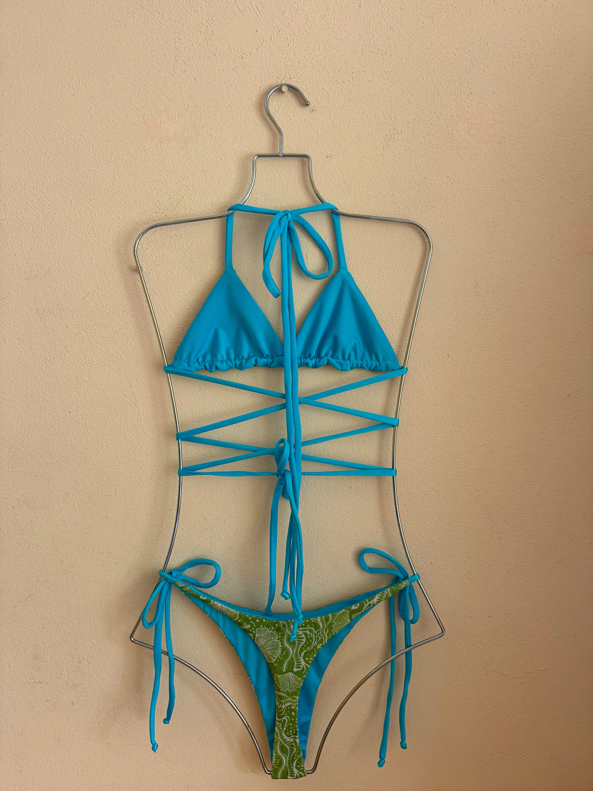 Mini Kini Set Rev.