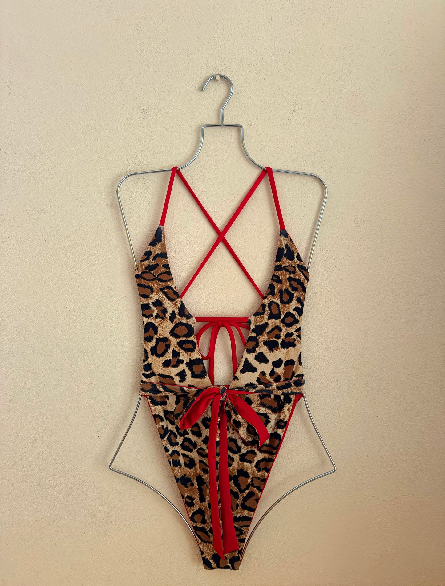 Mar Monokini Reversible