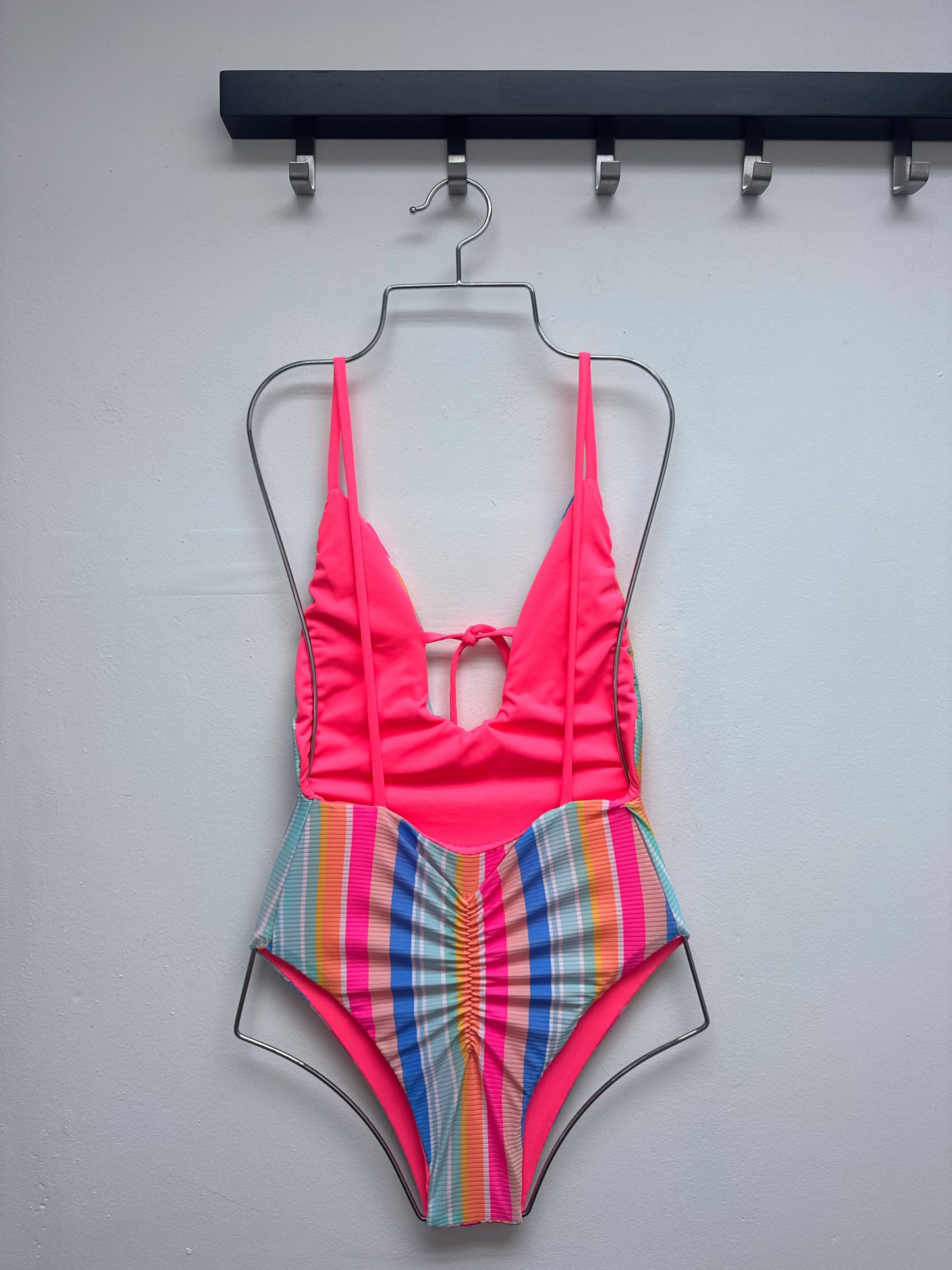 Nina Monokini