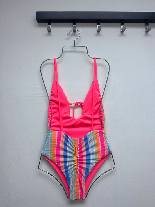 Nina Monokini