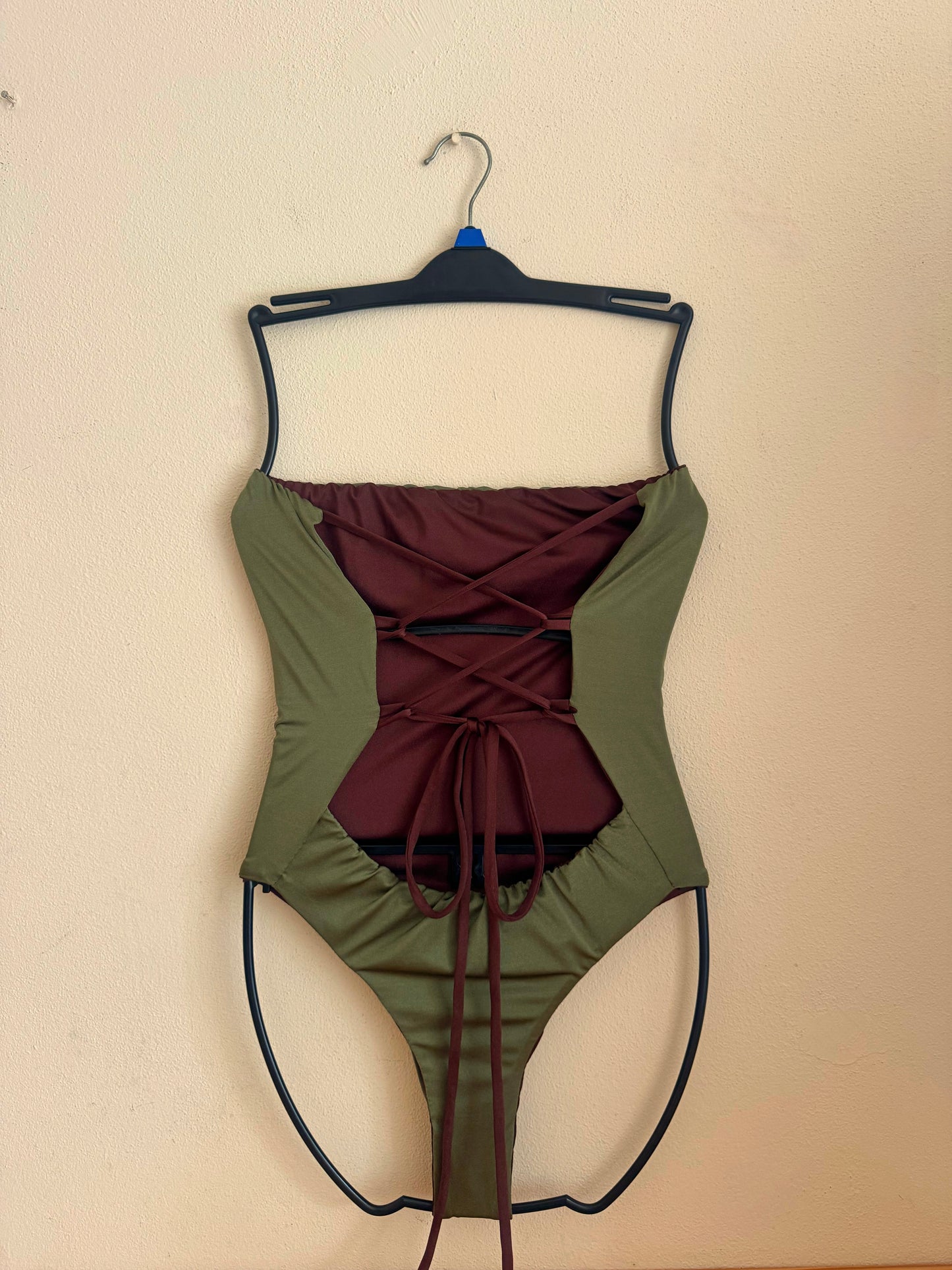Palma Monokini Reversible