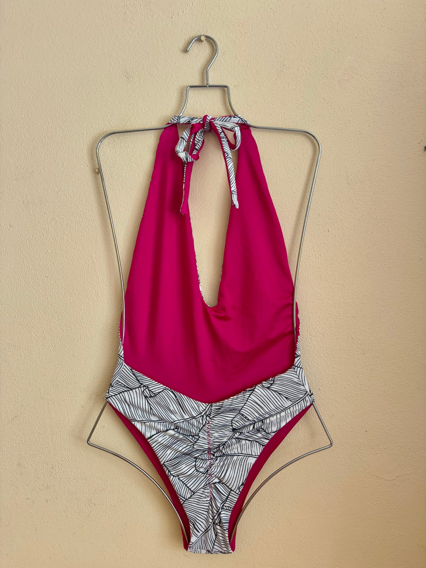 Ola Monokini Reversible