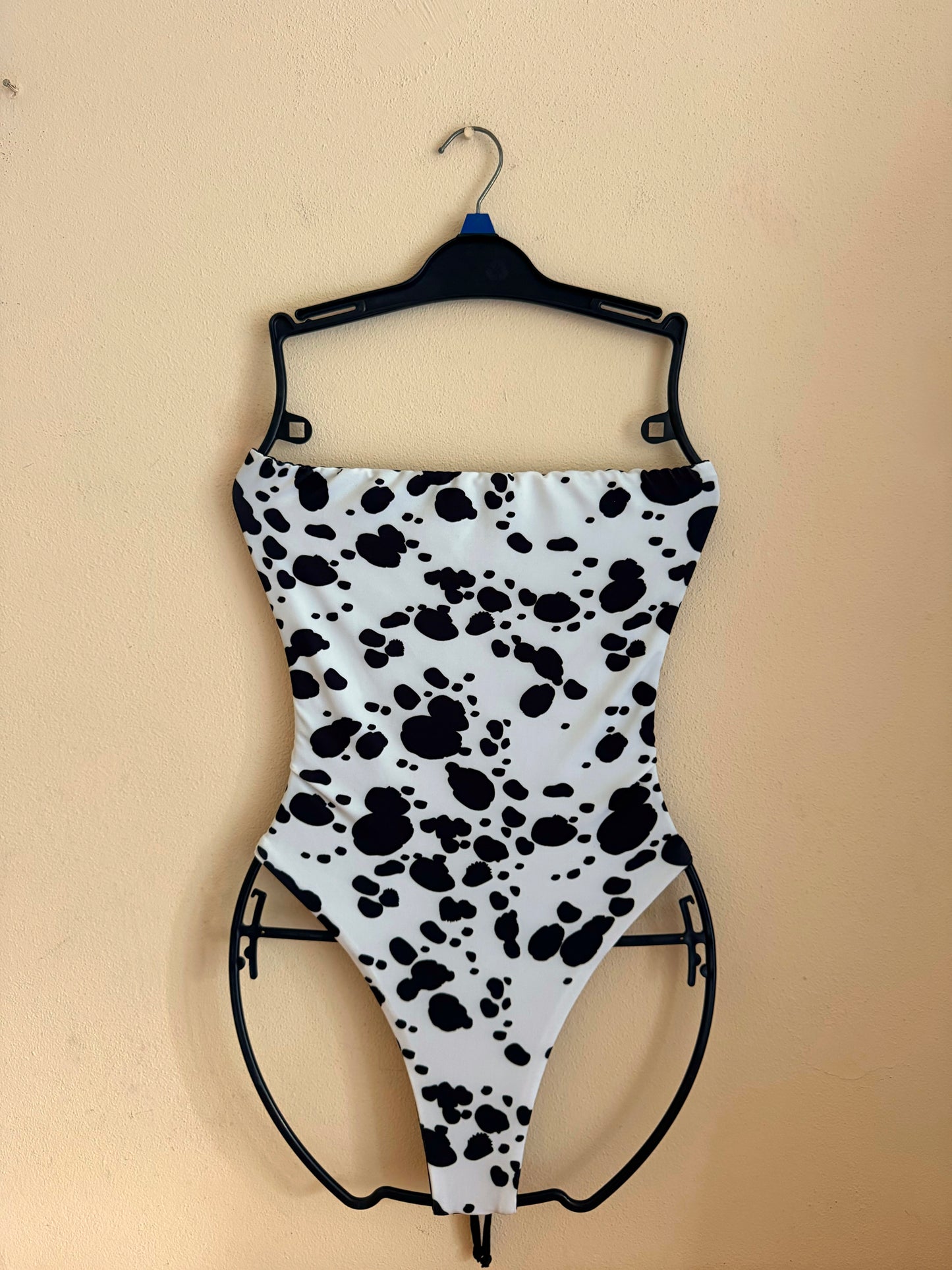 Palma Monokini Reversible