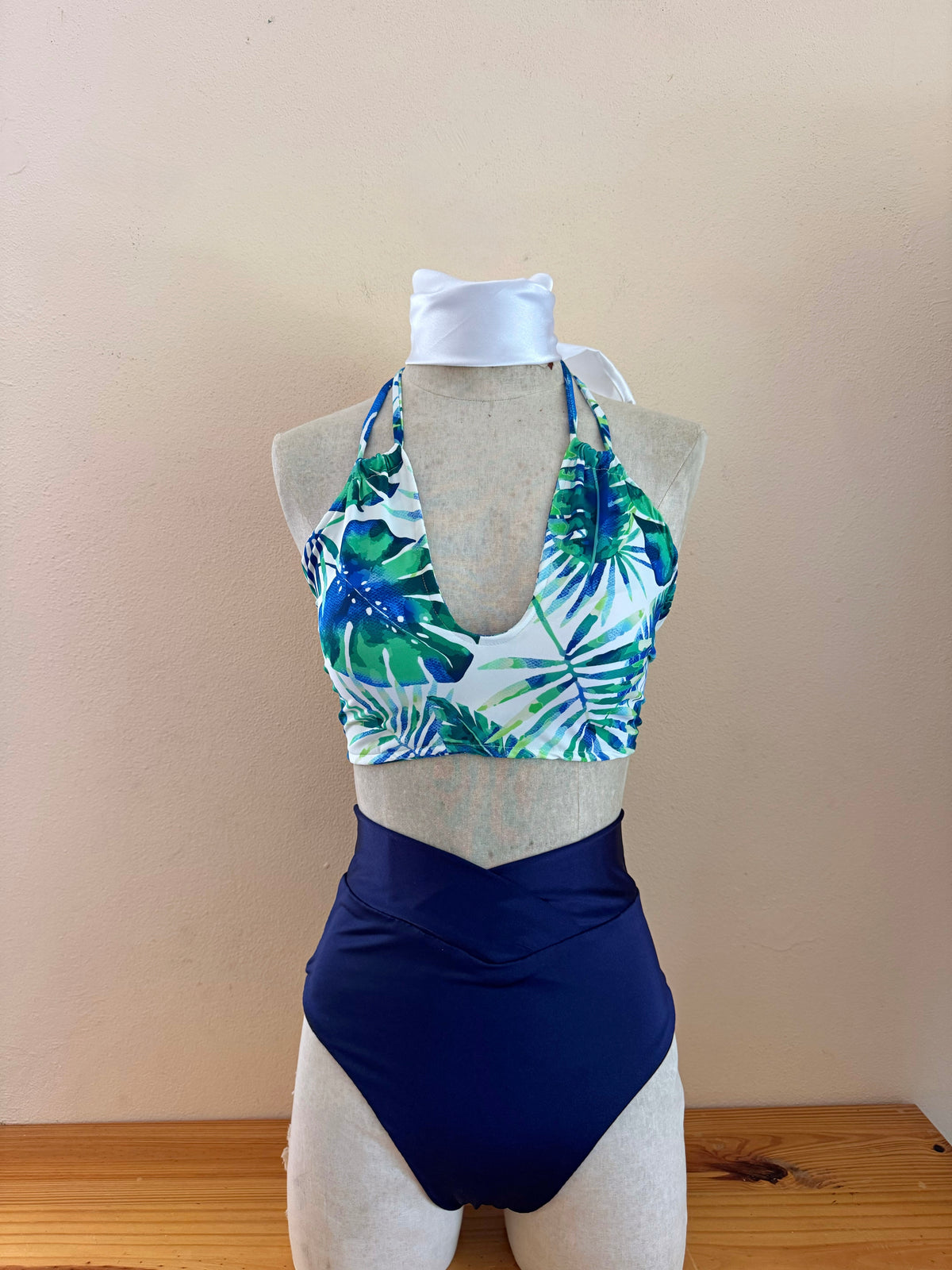Arena Monokini Reversible