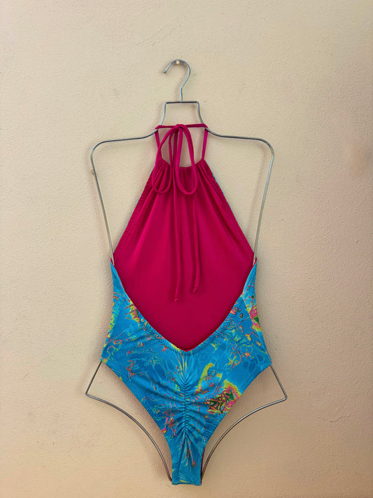 Lola Monokini Reversible