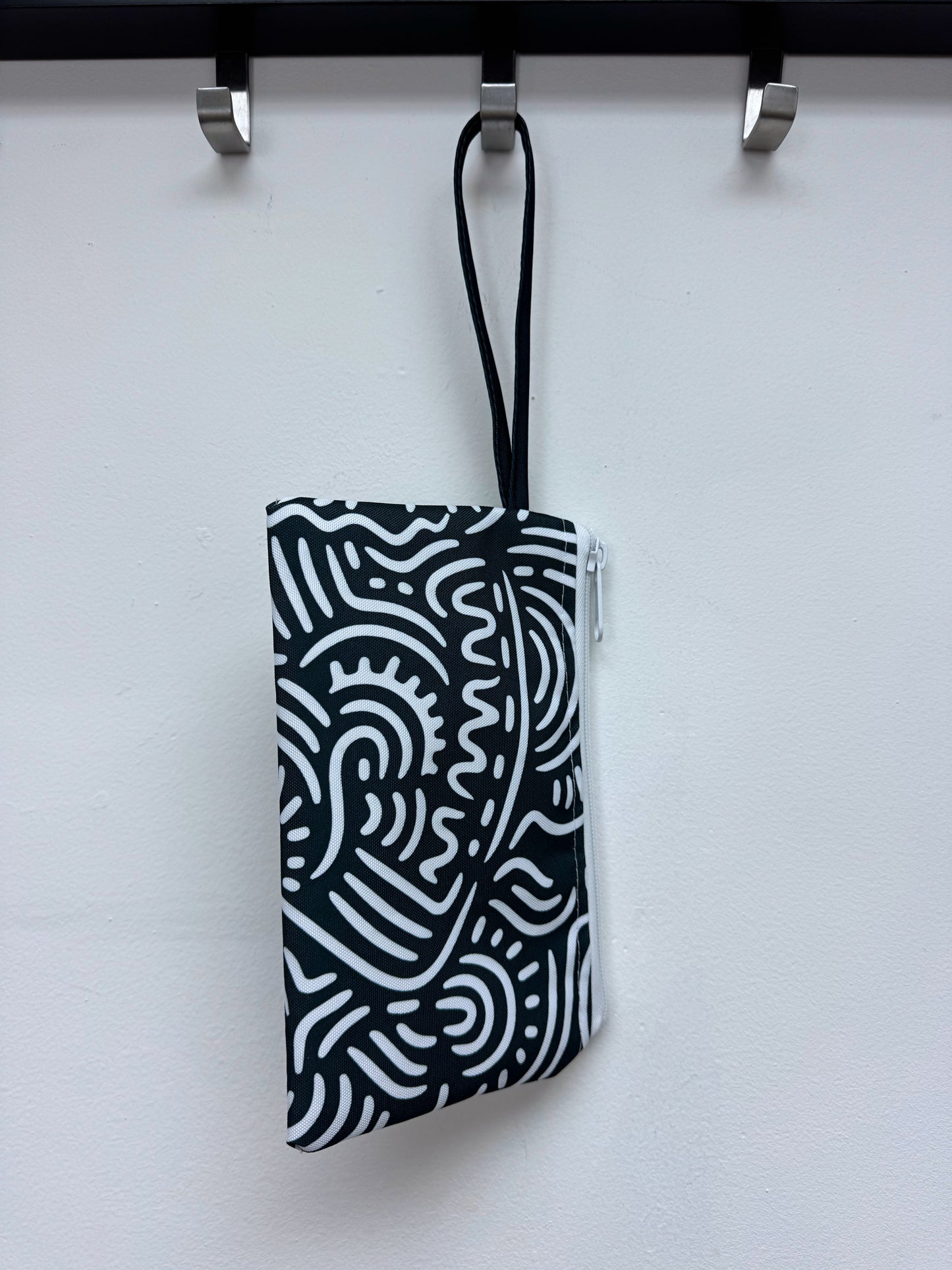 Beach Wristlet