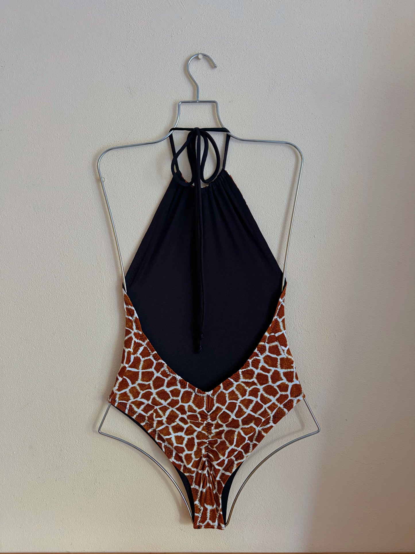 Lola Monokini Reversible