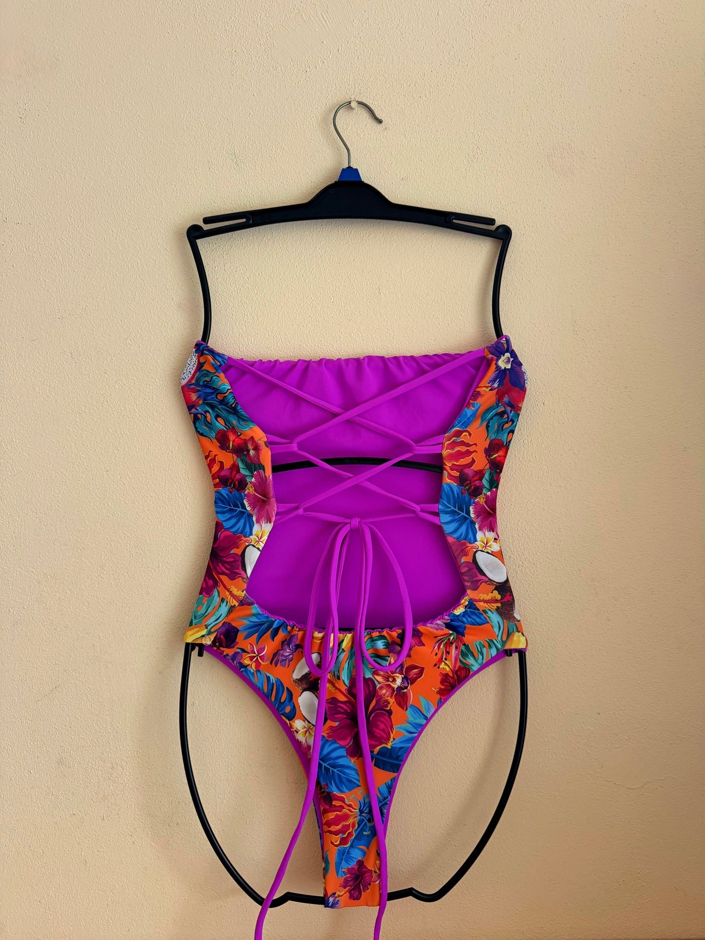 Palma Monokini Reversible