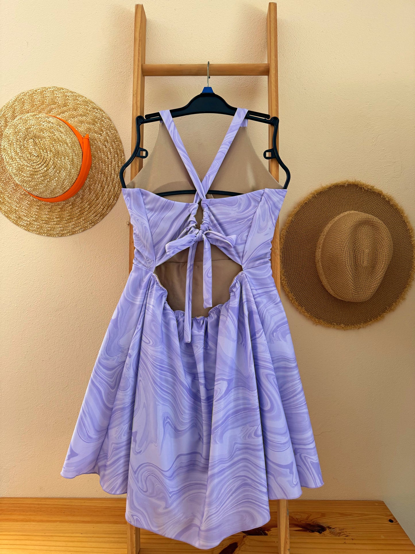 Monokini Dress