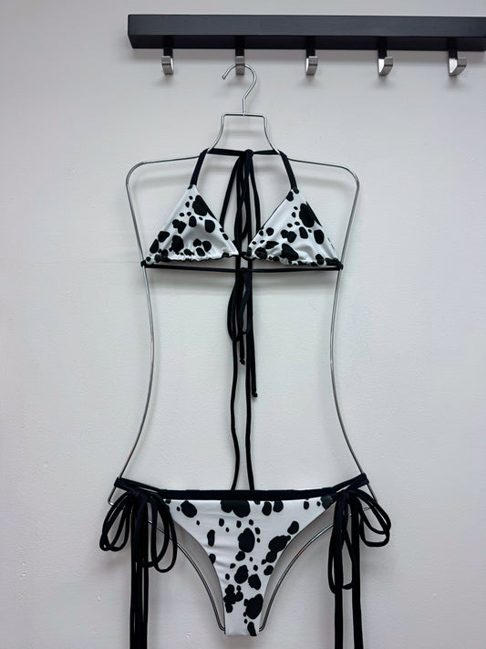 Mini conjunto de bikini Aibonito