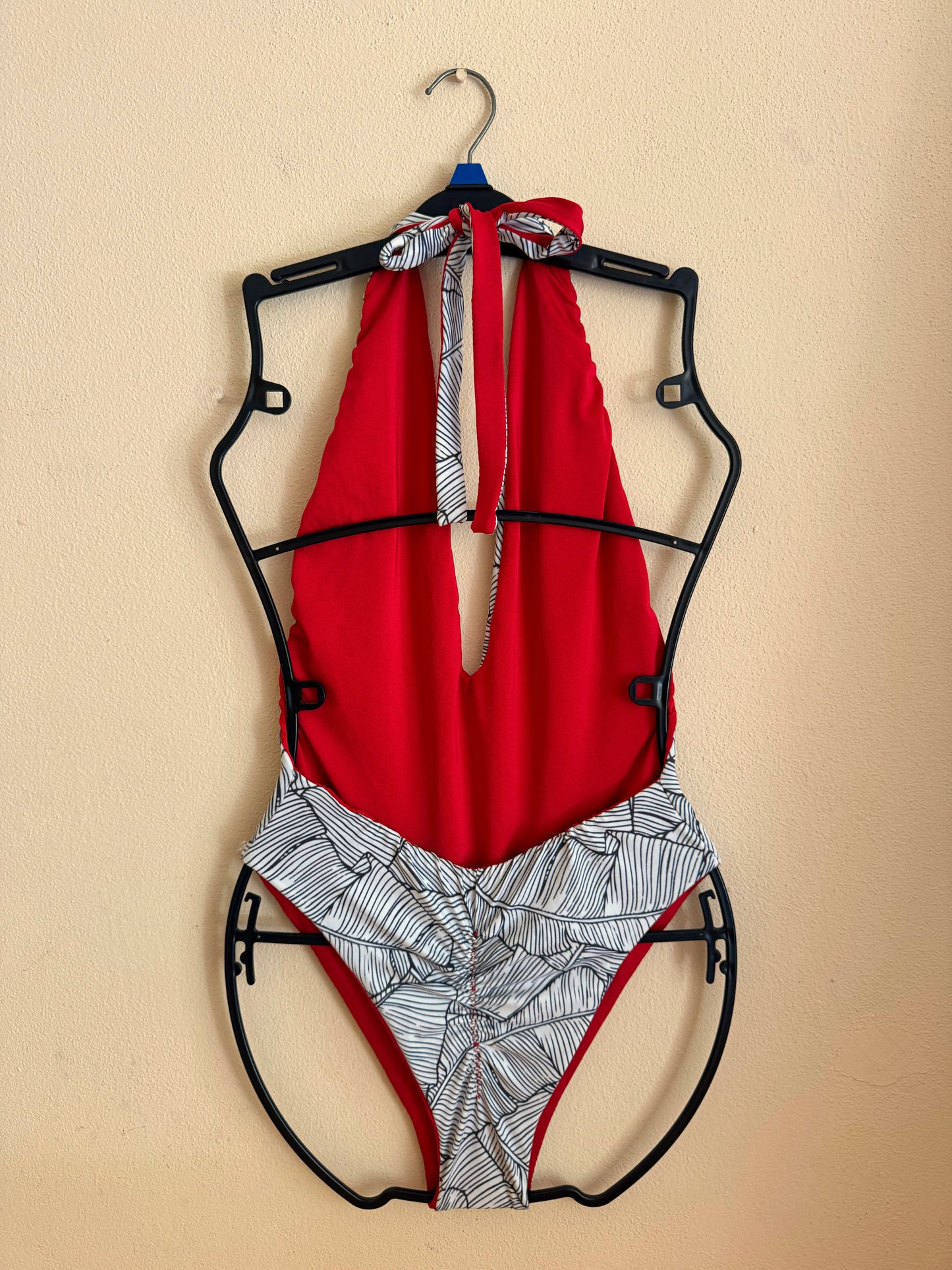 Ola Monokini Reversible