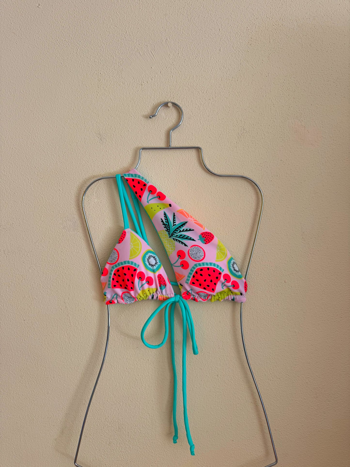 Monokini geométrico de Bali
