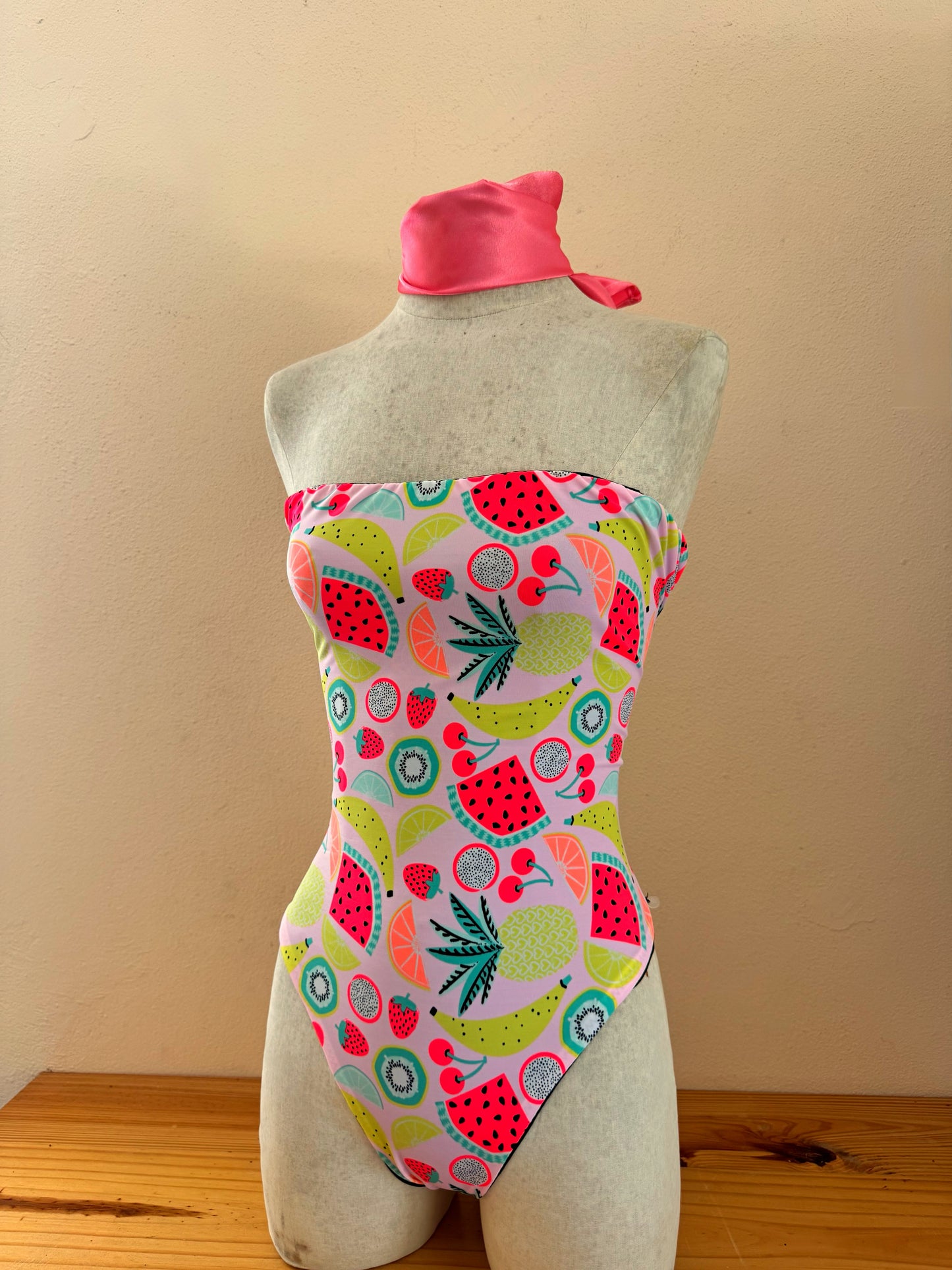 Palma Monokini