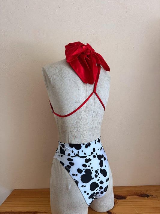 Isla Top Reversible