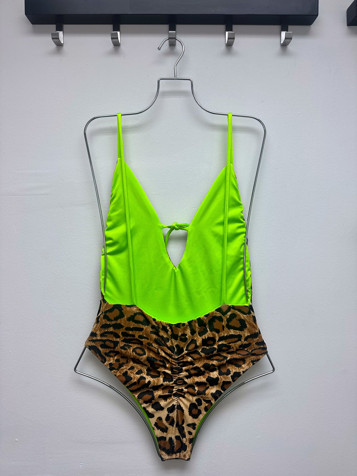 Nina Monokini