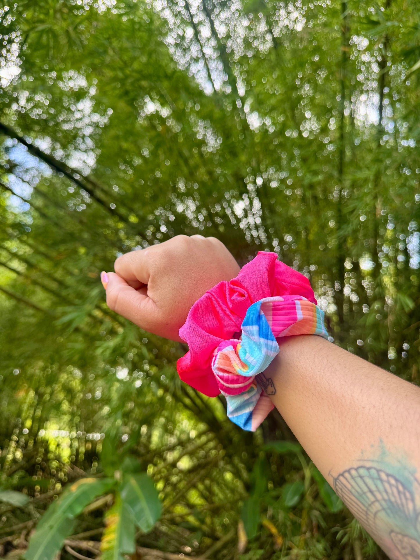 Scrunchies