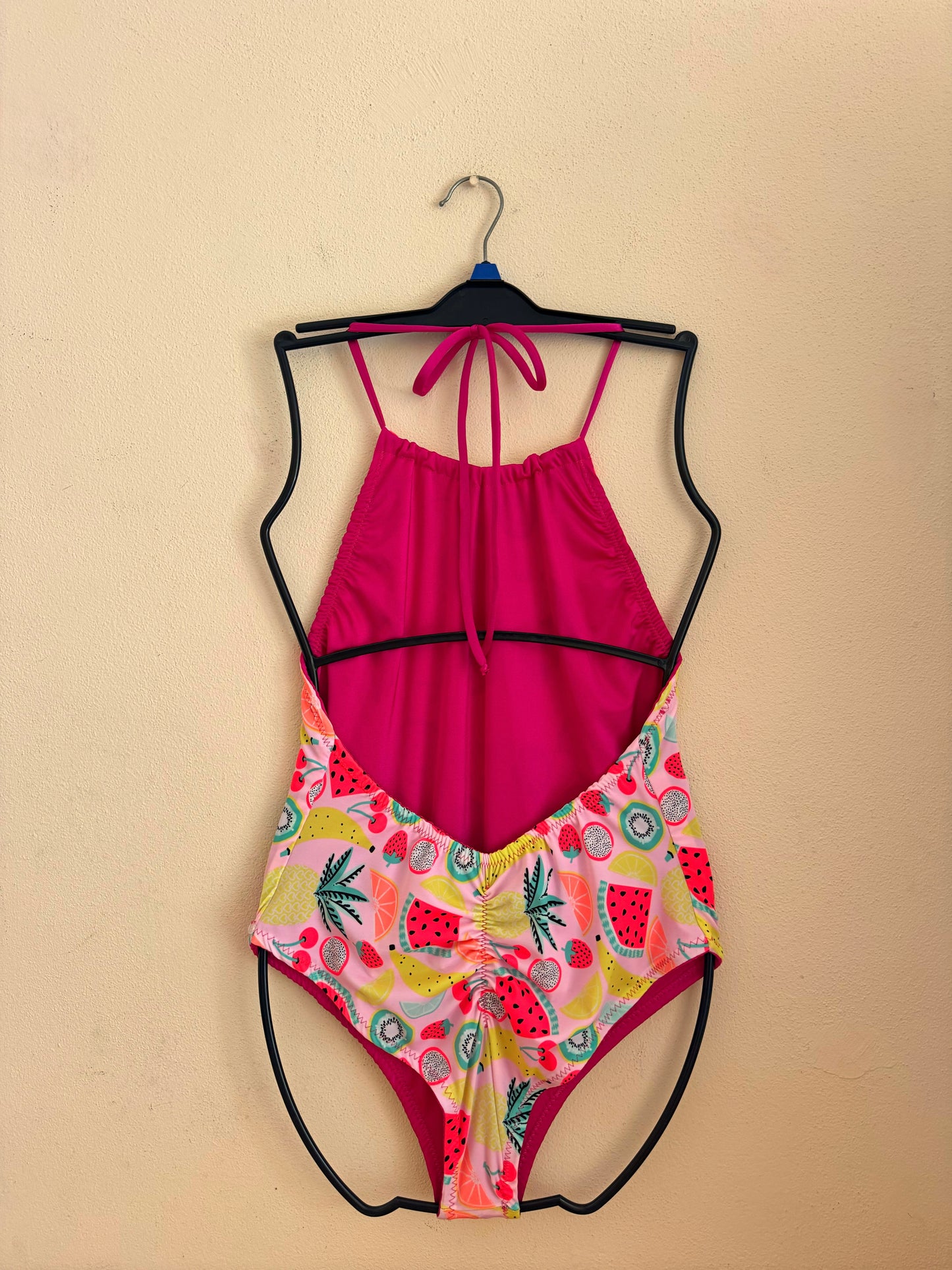 Lola Monokini Reversible