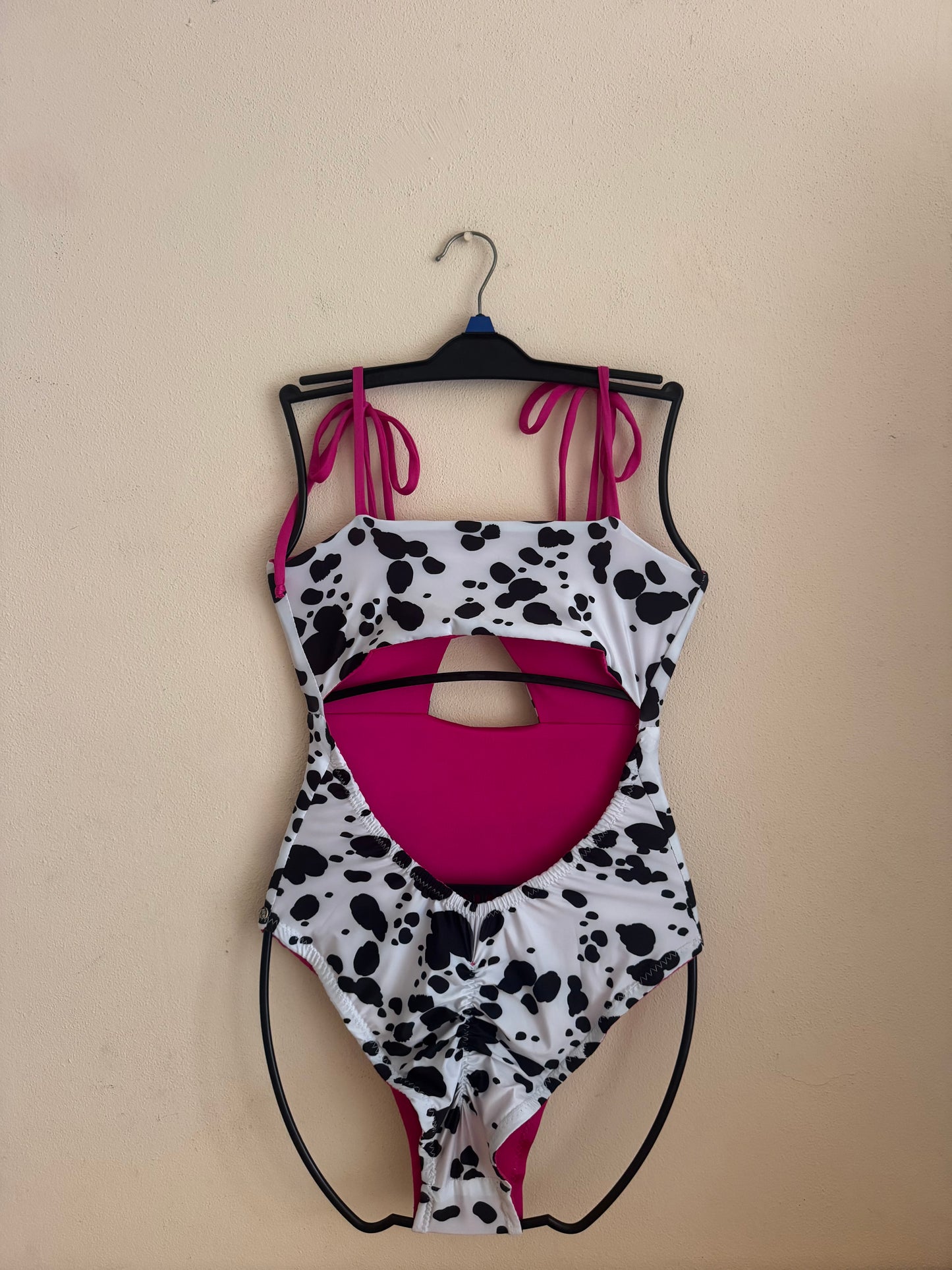 Sereia Monokini Reversible