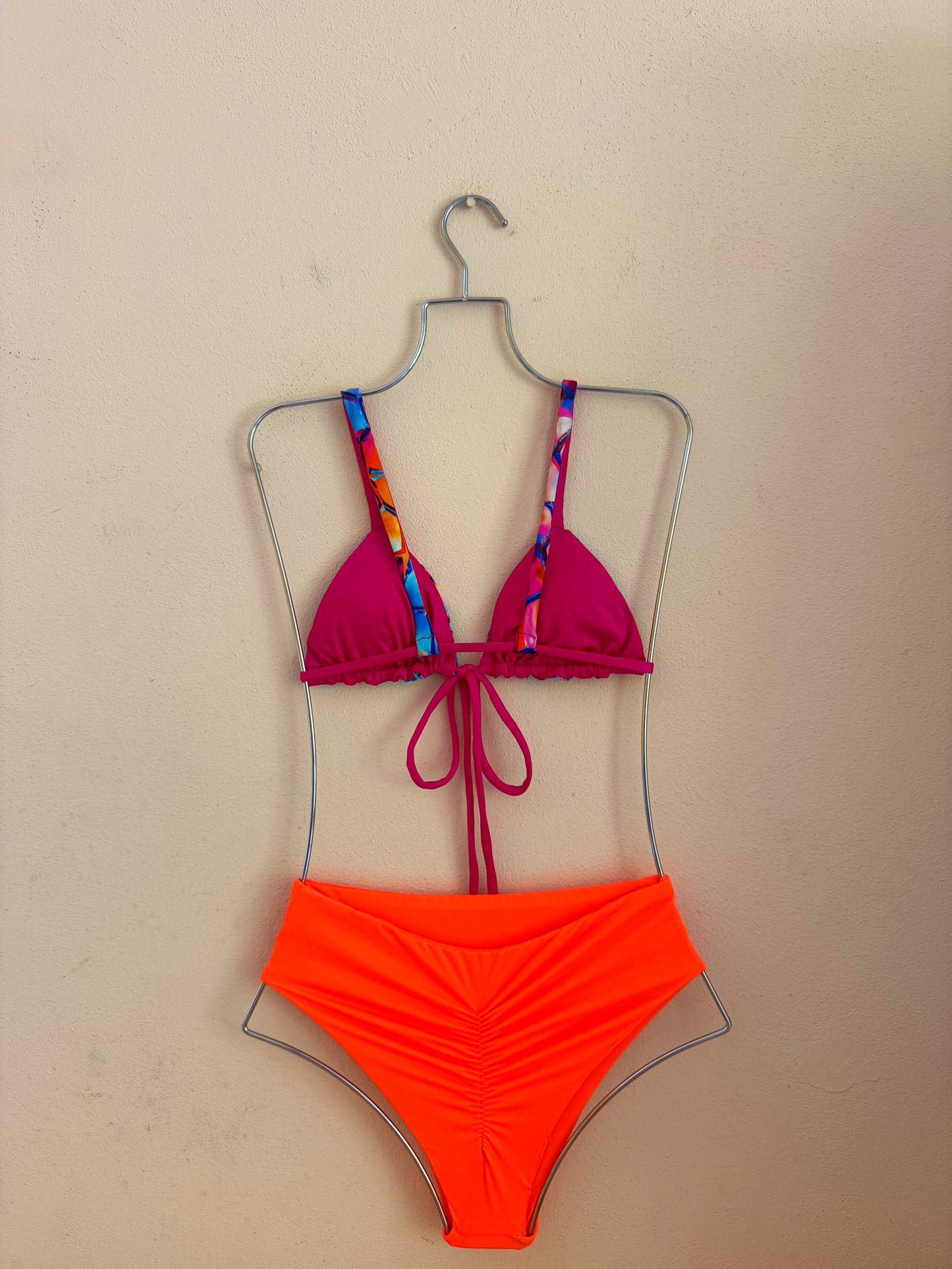 Marina Top + Lucy Bottom
