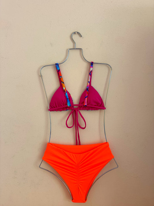 Marina Top + Lucy Bottom