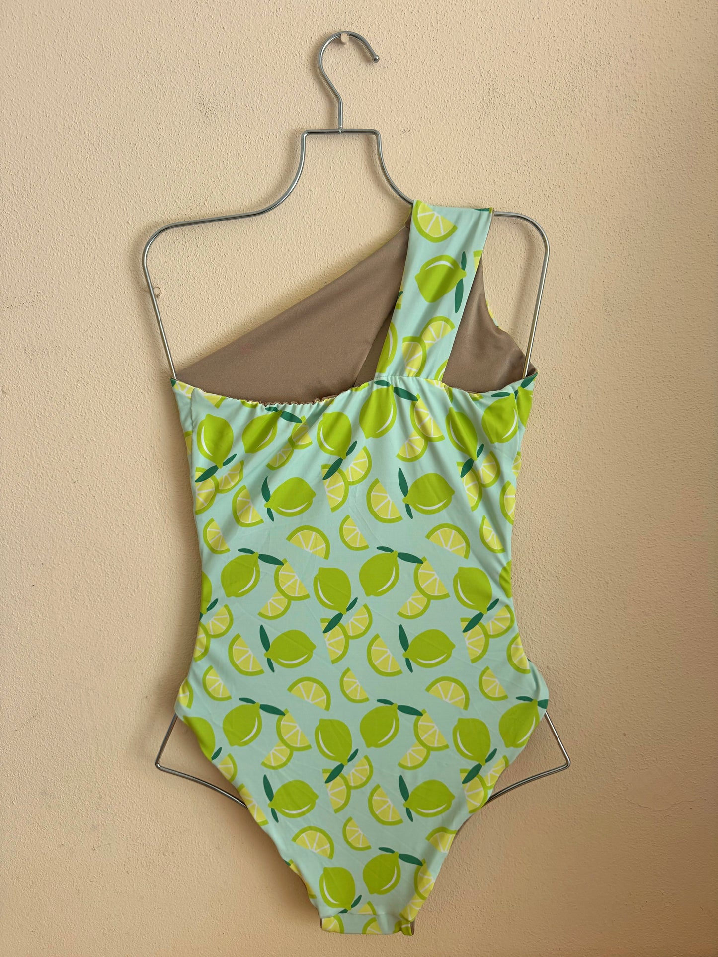Lana Monokini