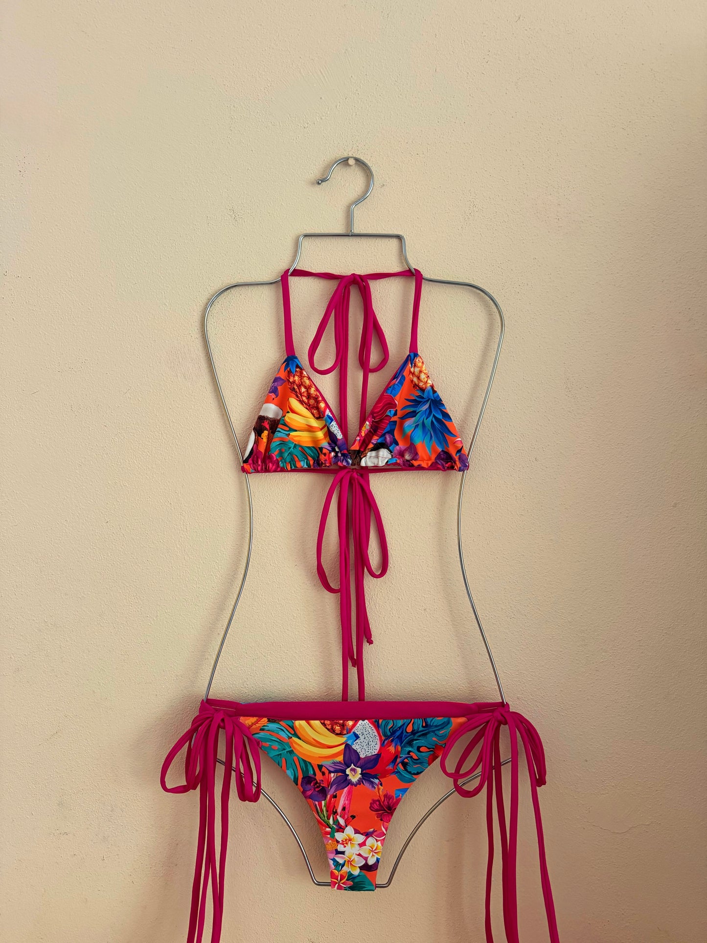 Bikini Mini Set