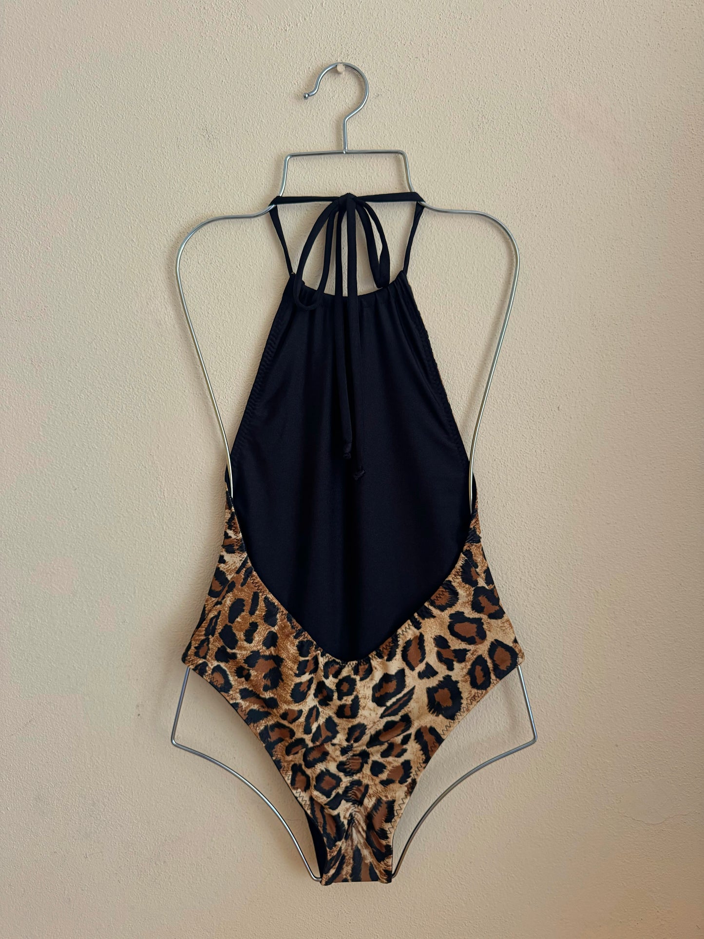 Lola Monokini Reversible