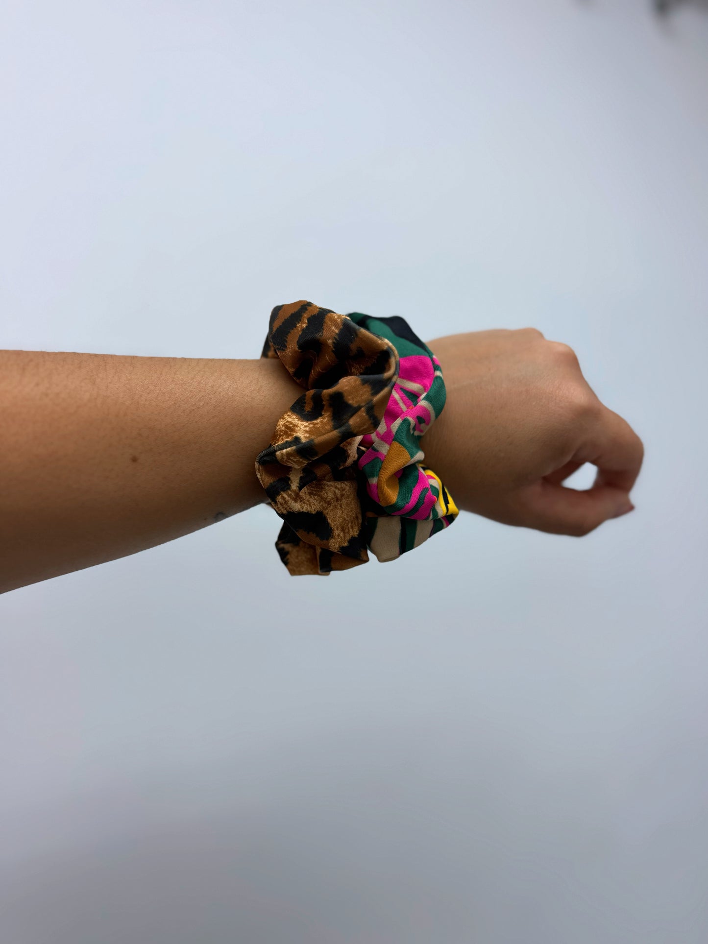 Scrunchies