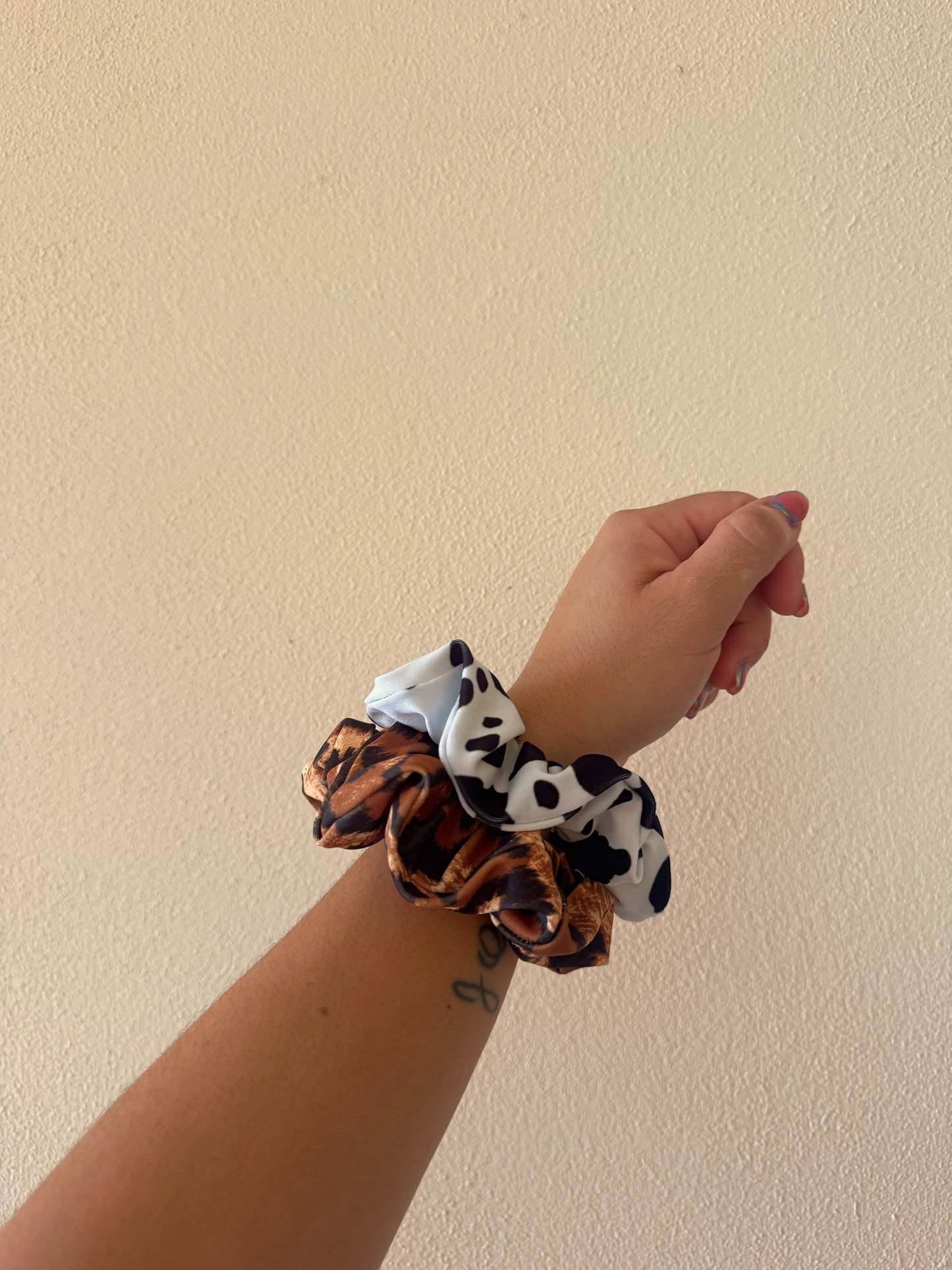 Scrunchies