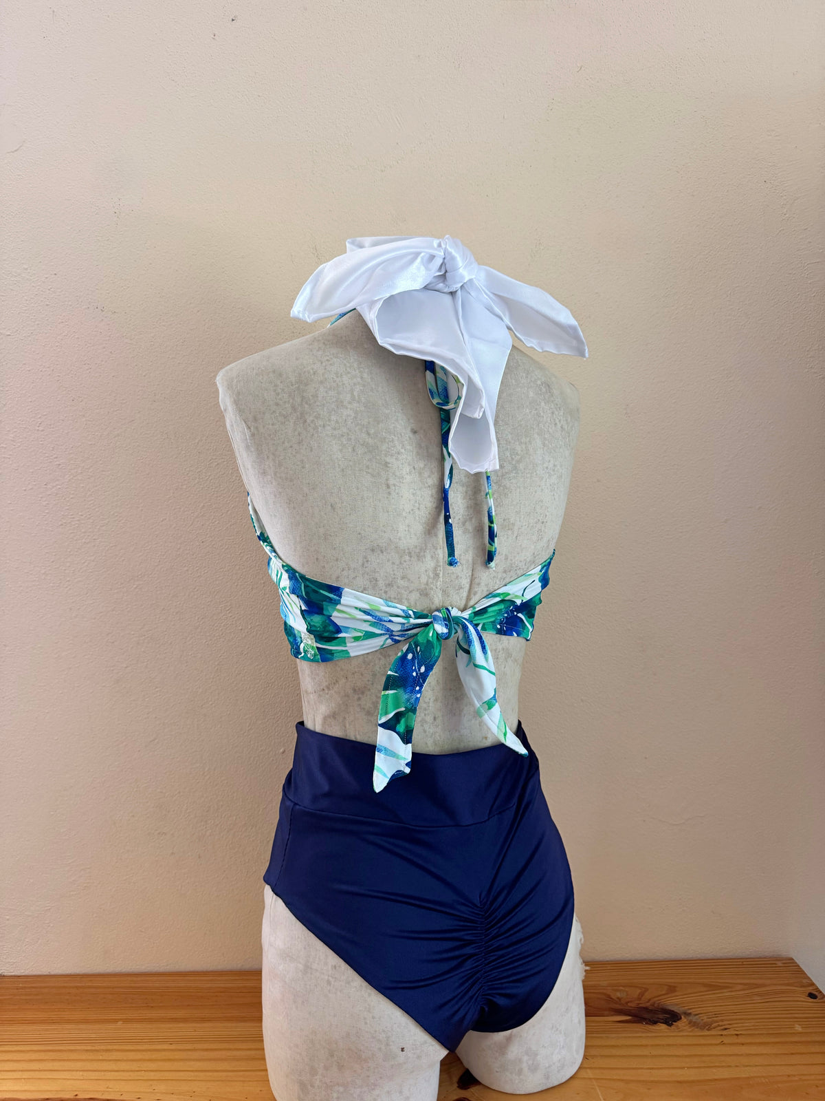Arena Monokini Reversible