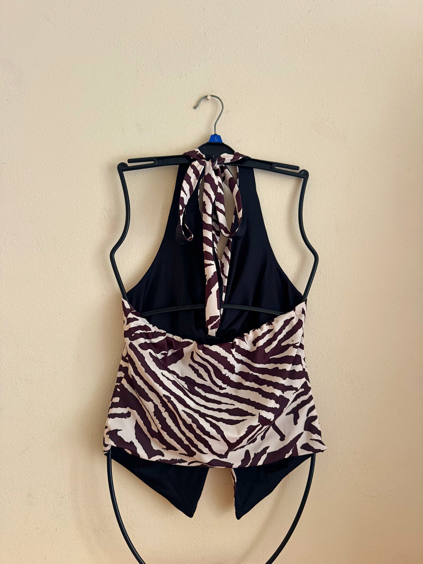 Lisa Top Reversible