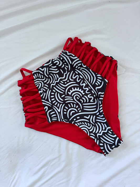 Uni Bottom Reversible