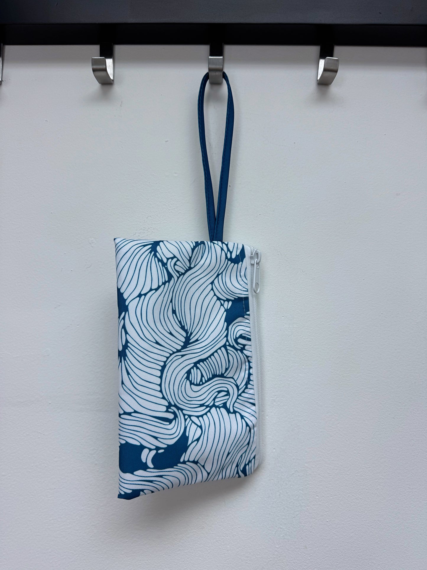 Beach Wristlet