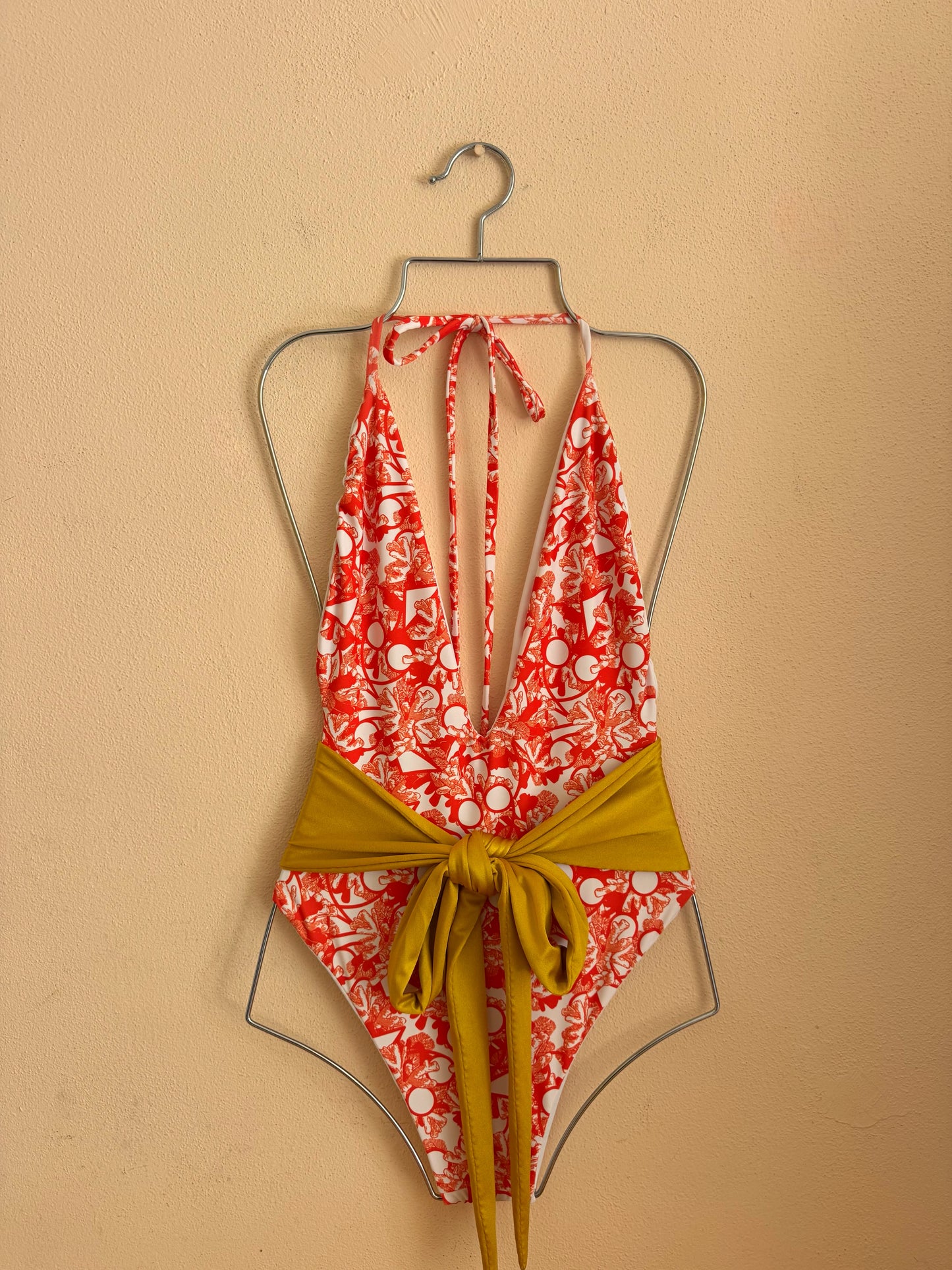 Acropora Monokini