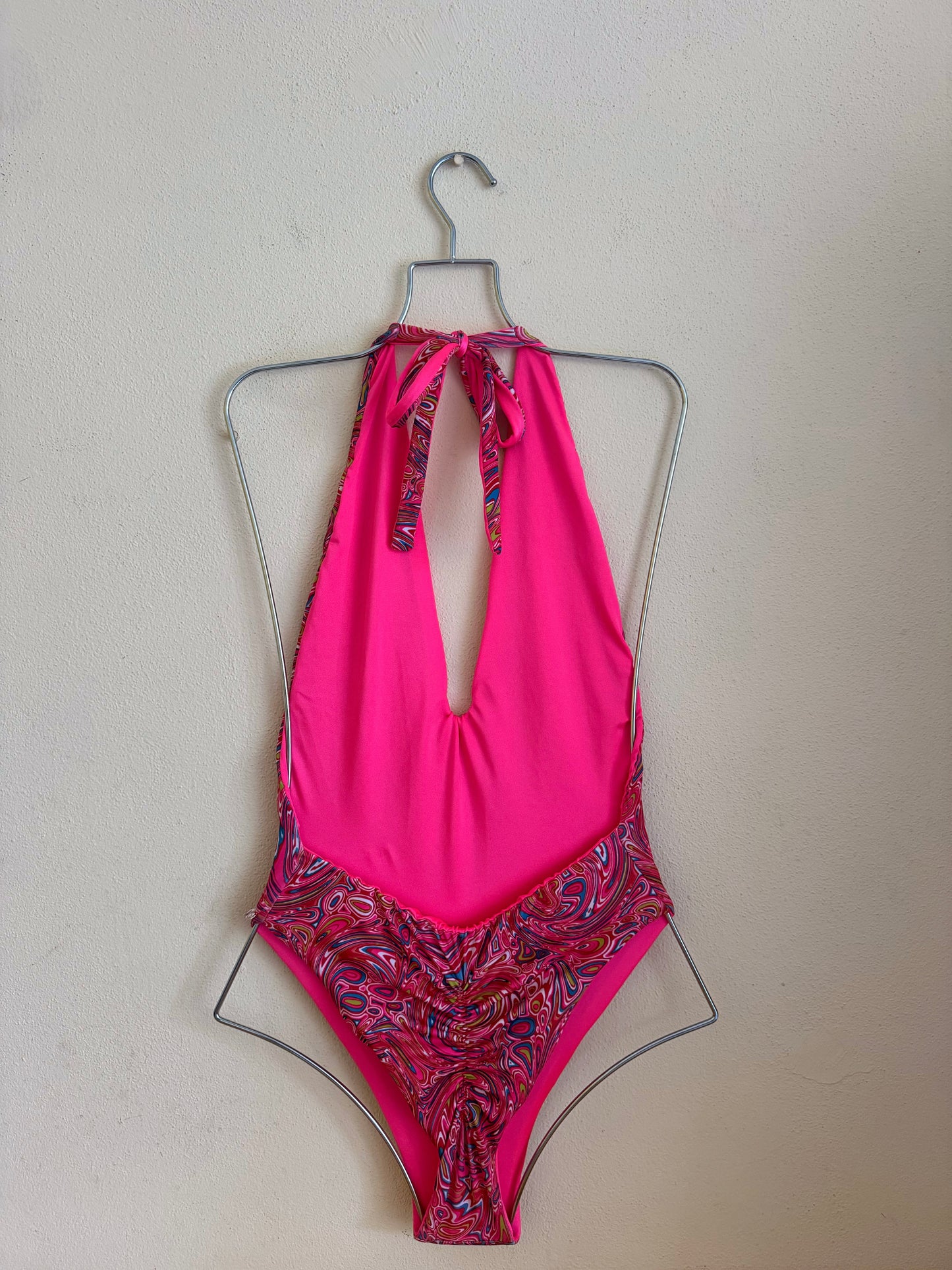 Ola Monokini Reversible