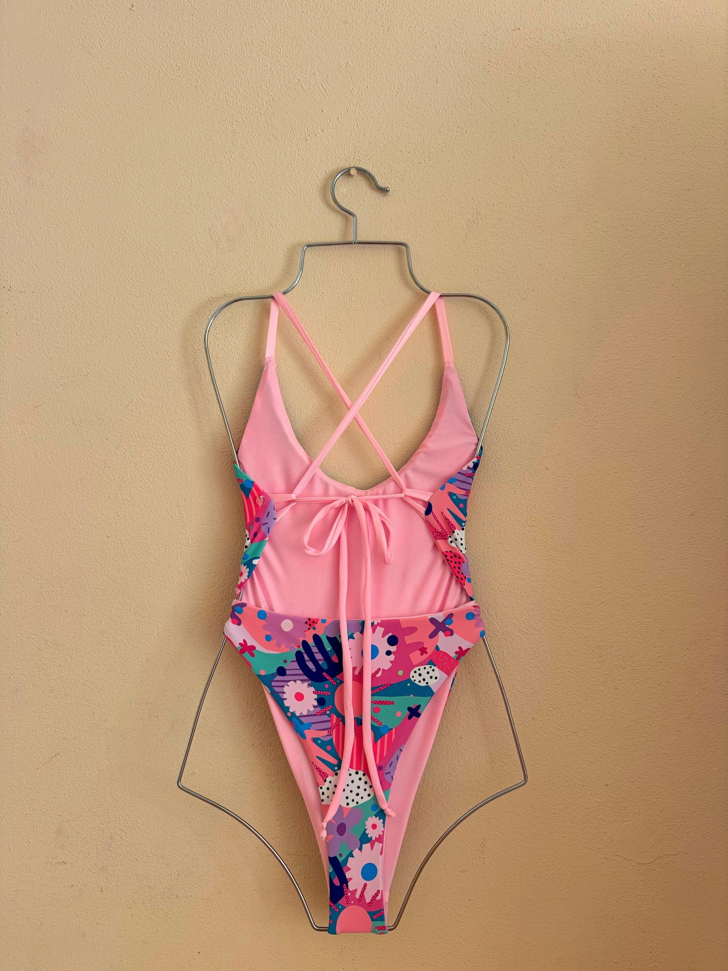 Bali 2.0 Reversible