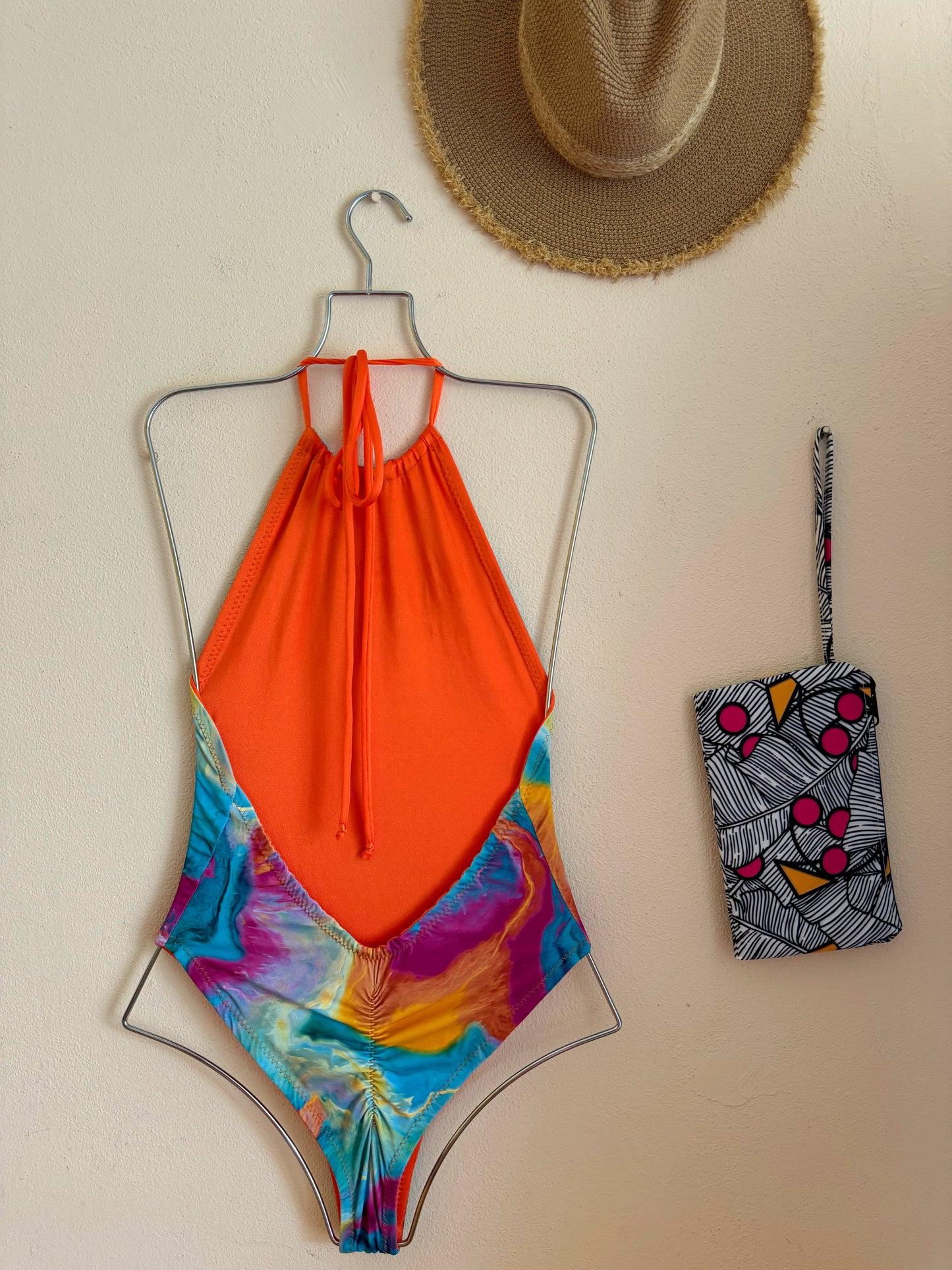 Lola Monokini Reversible