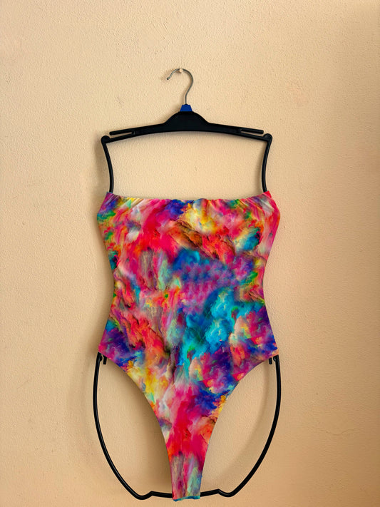 Palma Monokini Reversible