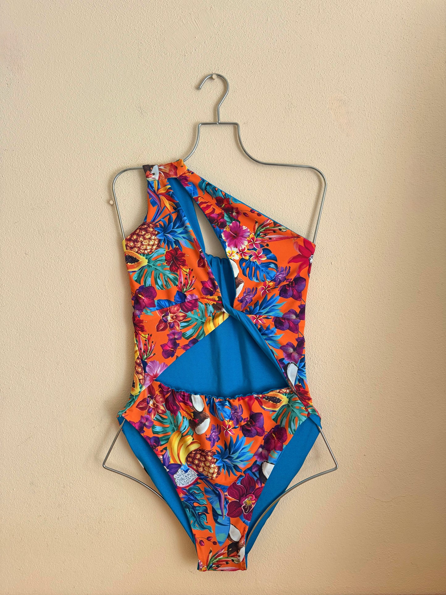 Lana Monokini Reversible