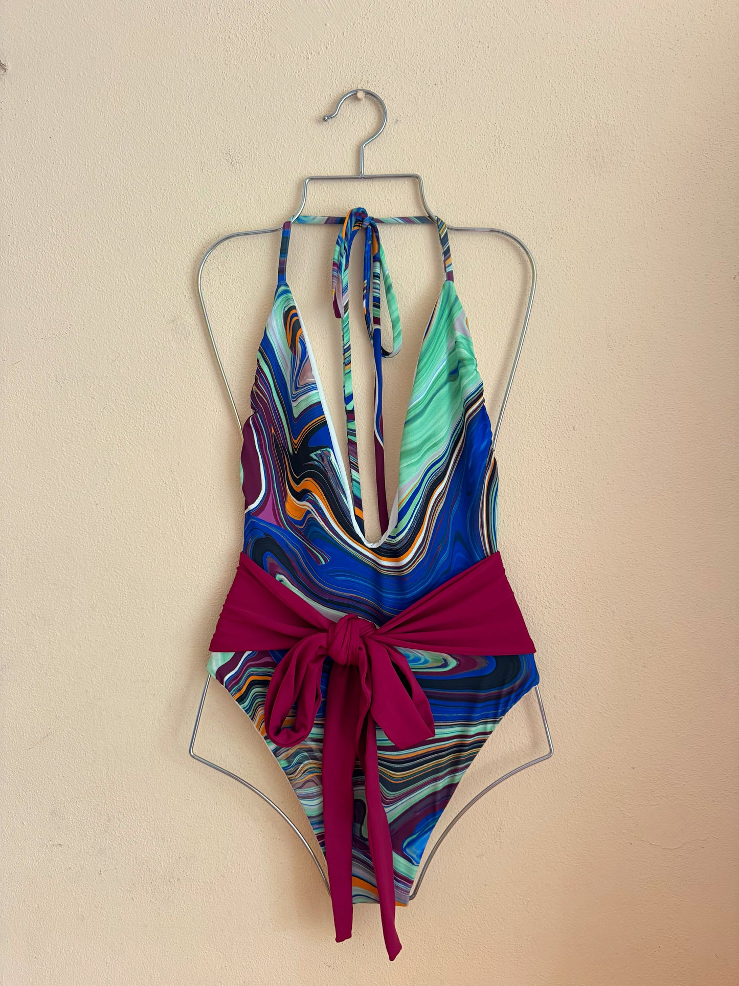 Acropora Monokini