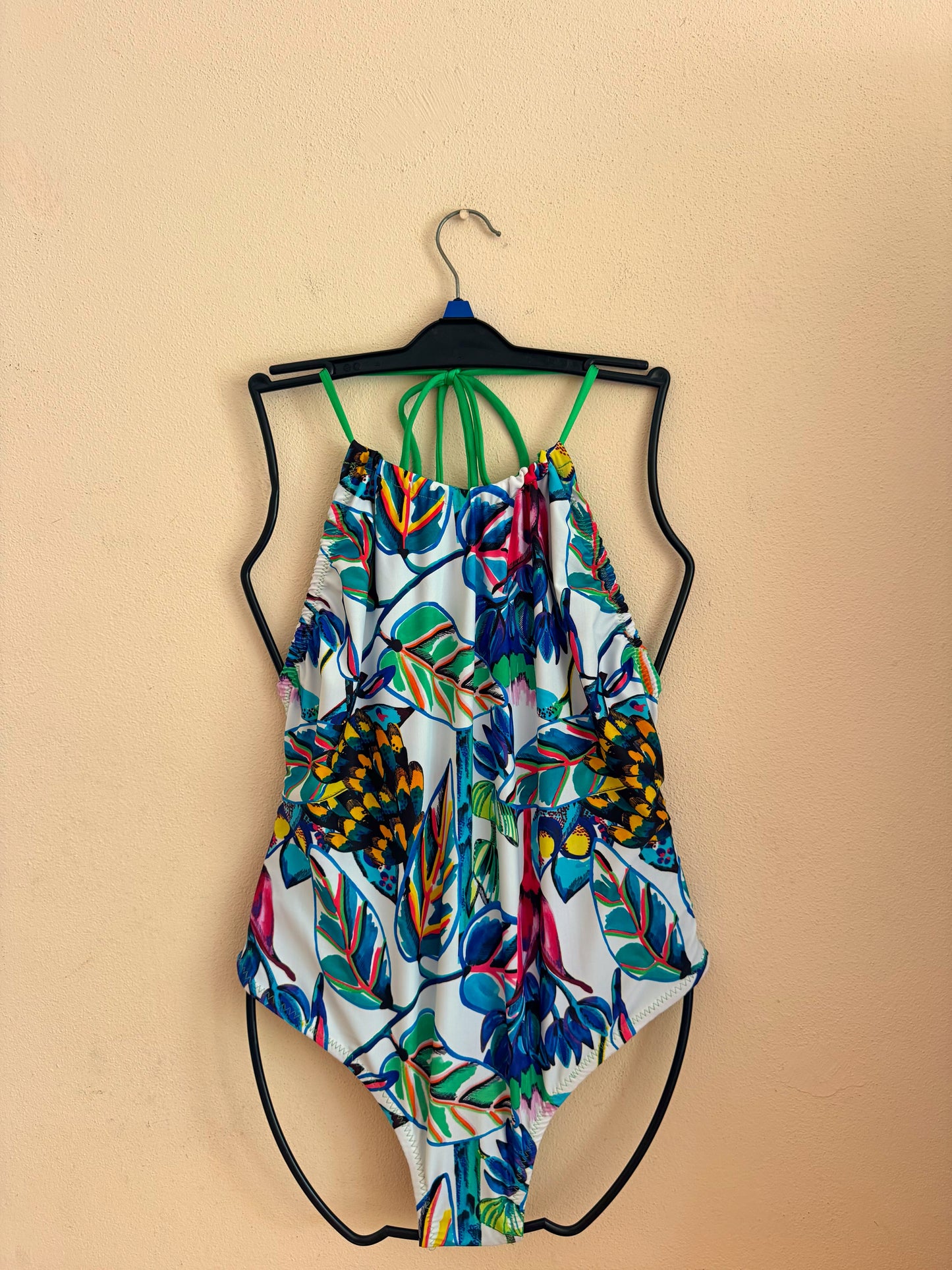 Lola Monokini Reversible