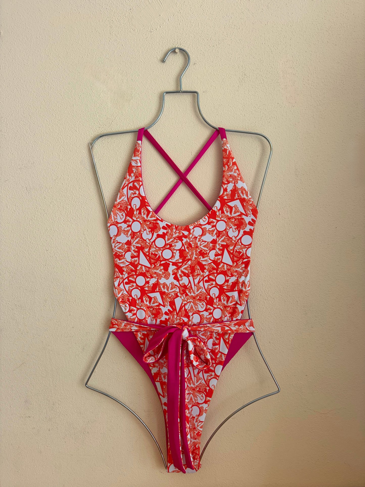 Bali 2.0 Reversible